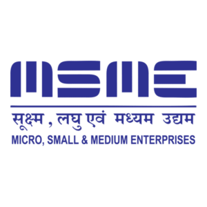MINISTRY OF MICRO, SMALL & MEDIUM ENTE