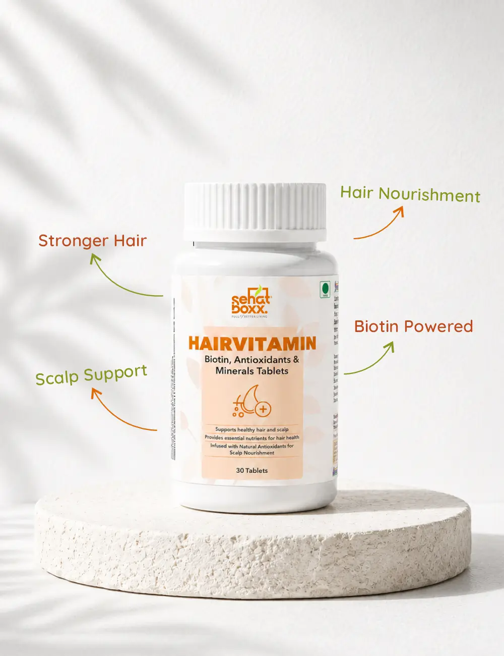 Hair Vitamin - Image 4
