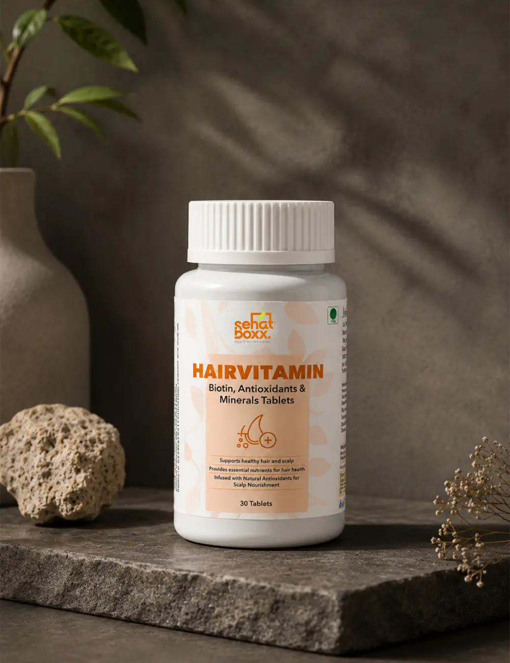 Hair Vitamin - Image 3